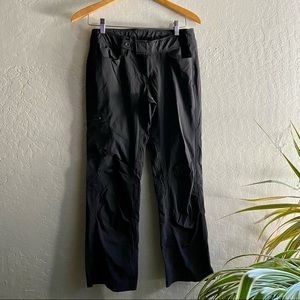 The North Face Straight Leg Hiking Pants